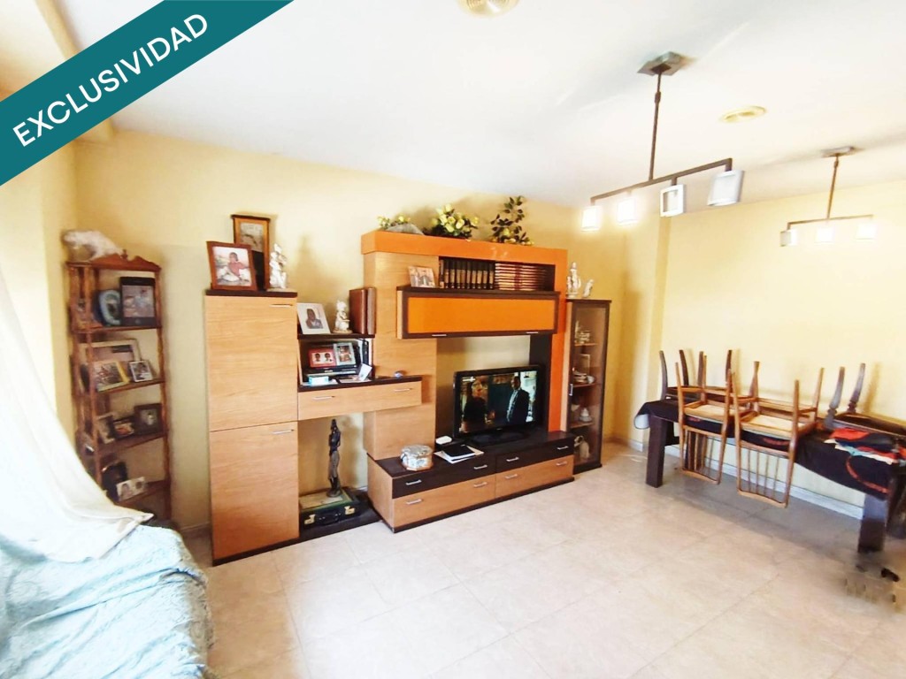EXCLUSIVO DÚPLEX CON TERRAZA PRIVADA, GARAJE Y TRASTERO EN C - foto 9