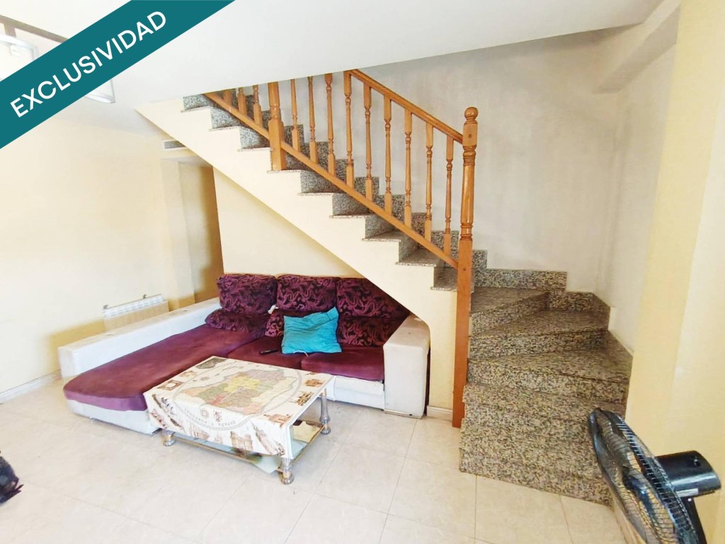 EXCLUSIVO DÚPLEX CON TERRAZA PRIVADA, GARAJE Y TRASTERO EN C - foto 10