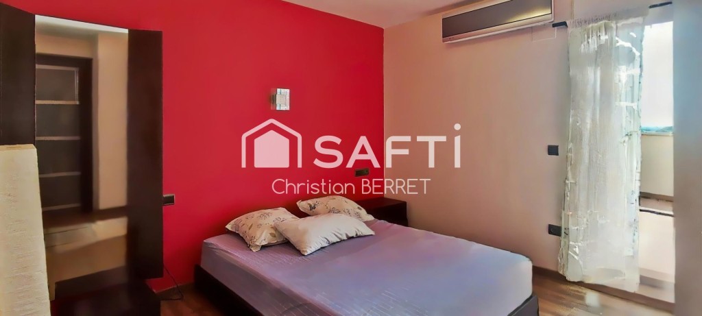 Ático con Terraza, Jacuzzi Privado y Garaje. - foto 13