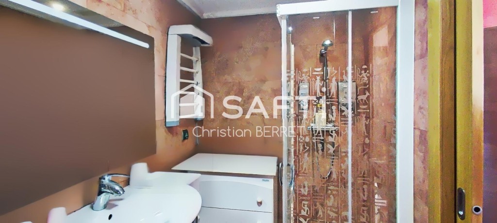 Ático con Terraza, Jacuzzi Privado y Garaje. - foto 16