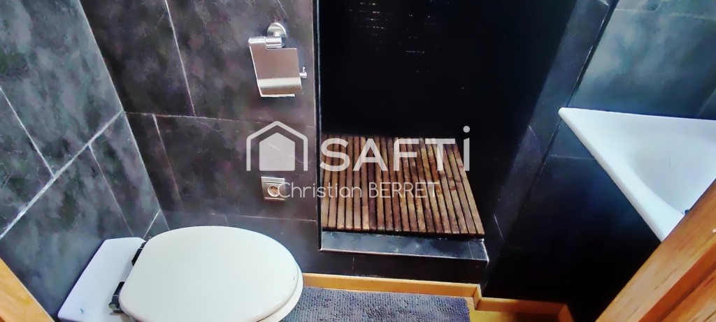 Ático con Terraza, Jacuzzi Privado y Garaje. - foto 25