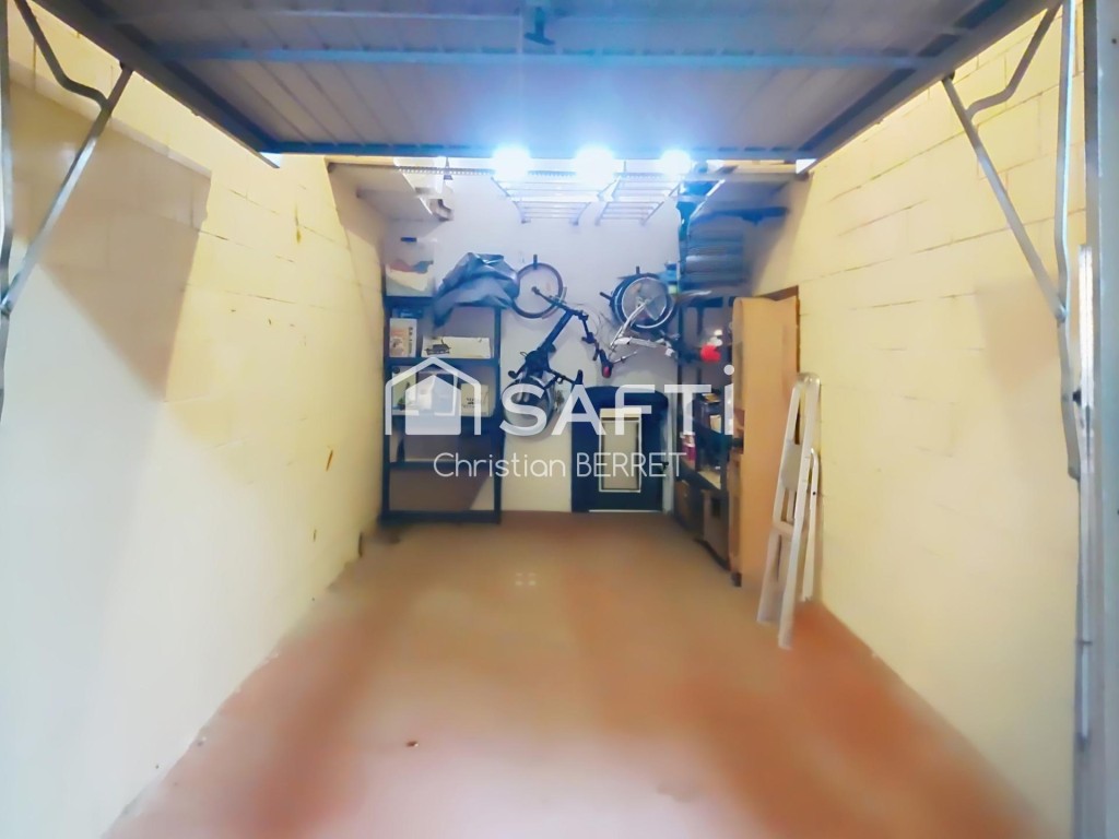 Ático con Terraza, Jacuzzi Privado y Garaje. - foto 32