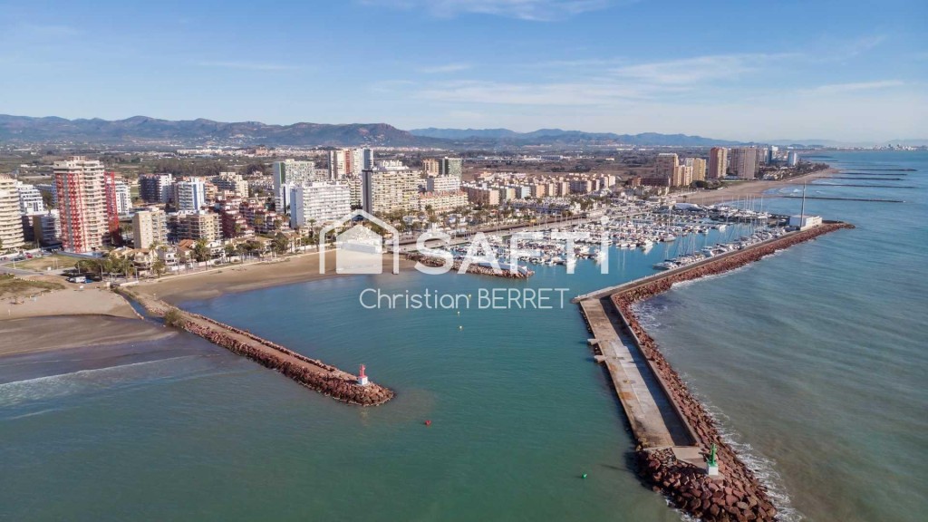 Ático con Terraza, Jacuzzi Privado y Garaje. - foto 37
