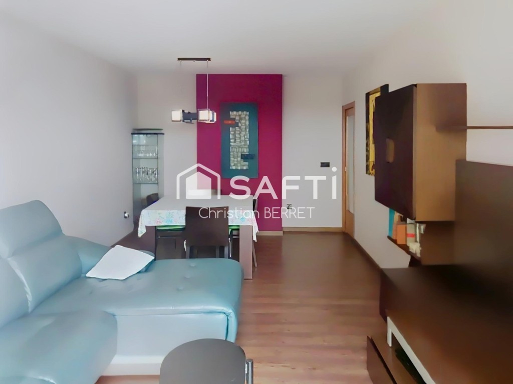 Ático con Terraza, Jacuzzi Privado y Garaje. - foto 9
