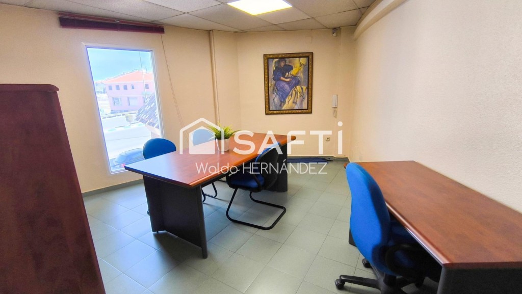 NAVE COMERCIAL E INDUSTRIAL CON UBICACIÓN ESTRATÉGICA EN MOL - foto 11