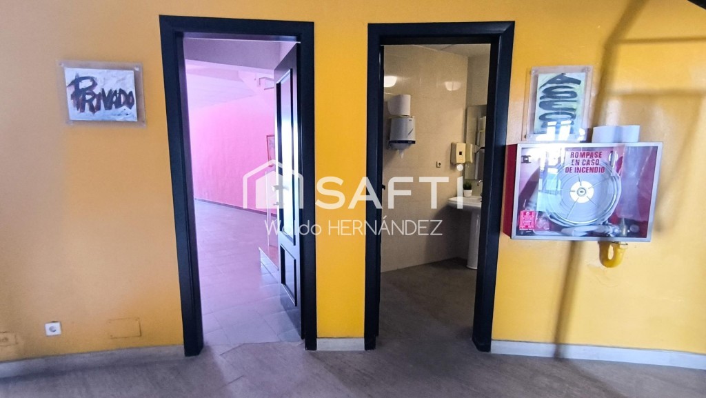 NAVE COMERCIAL E INDUSTRIAL CON UBICACIÓN ESTRATÉGICA EN MOL - foto 14