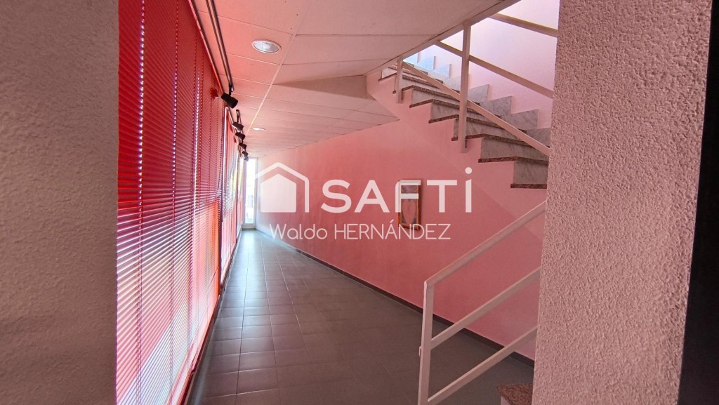 NAVE COMERCIAL E INDUSTRIAL CON UBICACIÓN ESTRATÉGICA EN MOL - foto 15