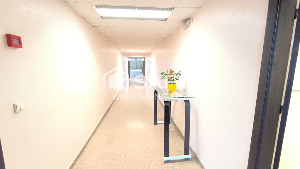 NAVE COMERCIAL E INDUSTRIAL CON UBICACIÓN ESTRATÉGICA EN MOL - foto 16
