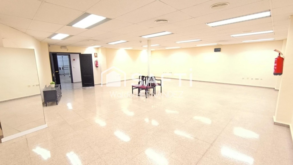 NAVE COMERCIAL E INDUSTRIAL CON UBICACIÓN ESTRATÉGICA EN MOL - foto 17