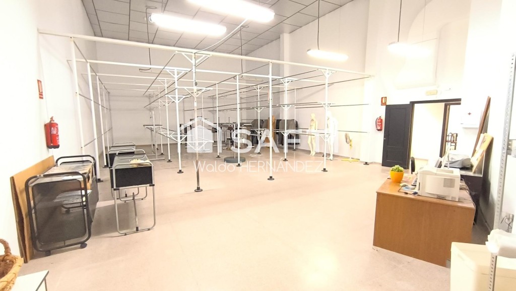 NAVE COMERCIAL E INDUSTRIAL CON UBICACIÓN ESTRATÉGICA EN MOL - foto 18
