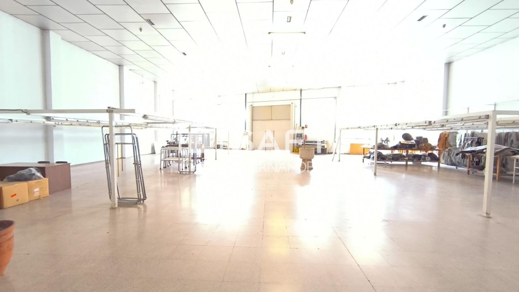 NAVE COMERCIAL E INDUSTRIAL CON UBICACIÓN ESTRATÉGICA EN MOL - foto 22