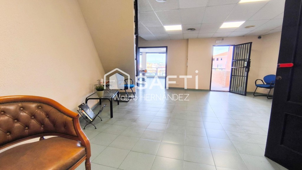 NAVE COMERCIAL E INDUSTRIAL CON UBICACIÓN ESTRATÉGICA EN MOL - foto 6