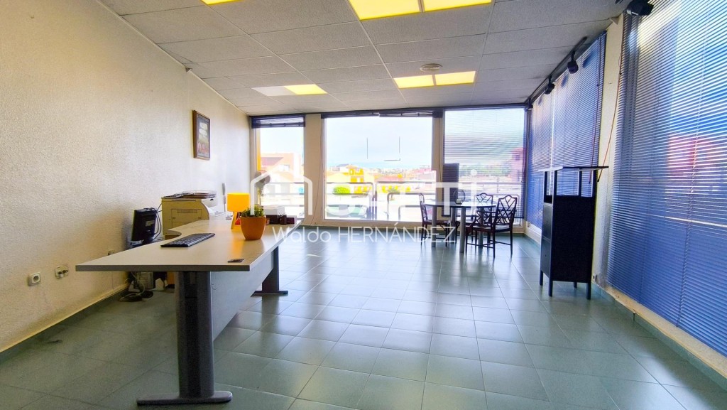 NAVE COMERCIAL E INDUSTRIAL CON UBICACIÓN ESTRATÉGICA EN MOL - foto 7