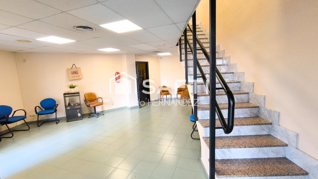 NAVE COMERCIAL E INDUSTRIAL CON UBICACIÓN ESTRATÉGICA EN MOL - foto 9