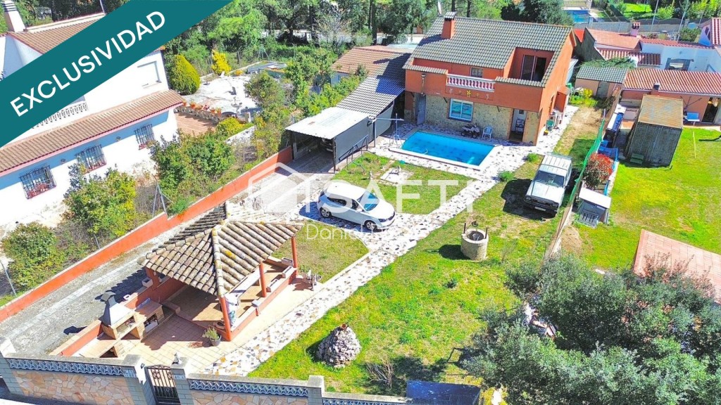 Oportunidad en Llagostera
