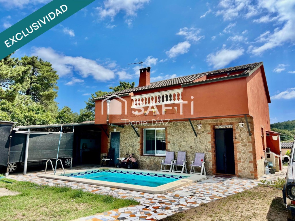 Oportunidad en Llagostera - foto 4