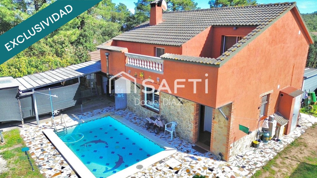 Oportunidad en Llagostera - foto 33