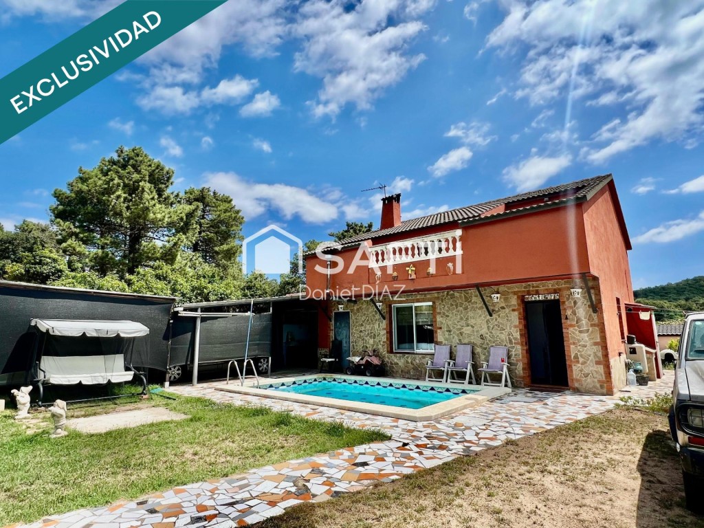 Oportunidad en Llagostera - foto 36