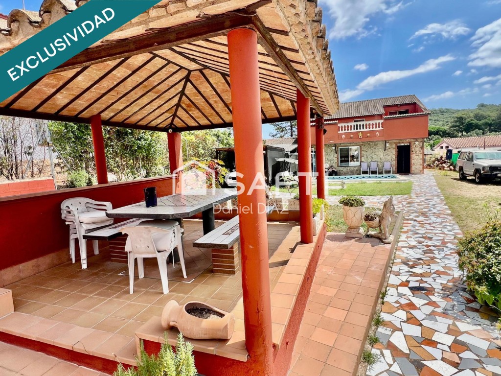 Oportunidad en Llagostera - foto 6