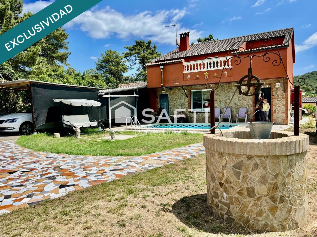 Oportunidad en Llagostera - foto 7
