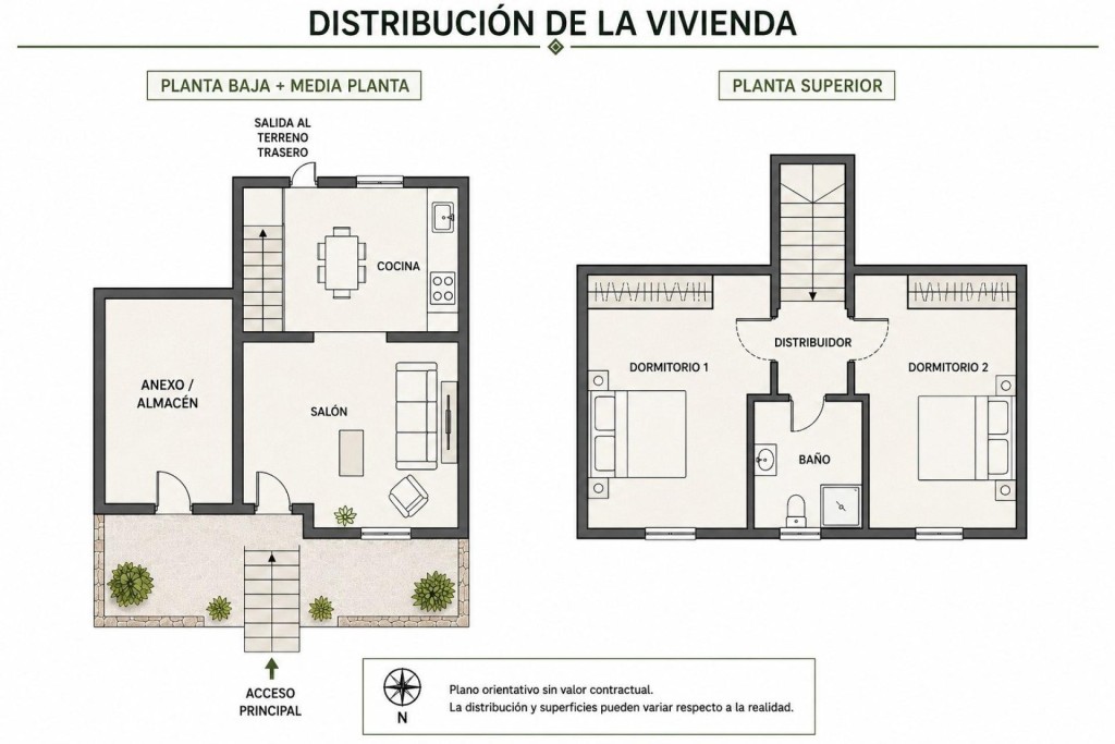 El encanto de la piedra te espera - foto 22