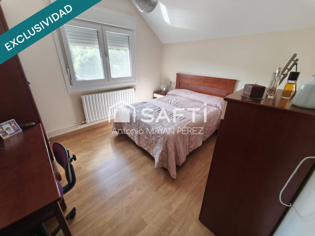CASA EN VENTA EN LOUSAME - ALDEAGRANDE - foto 12