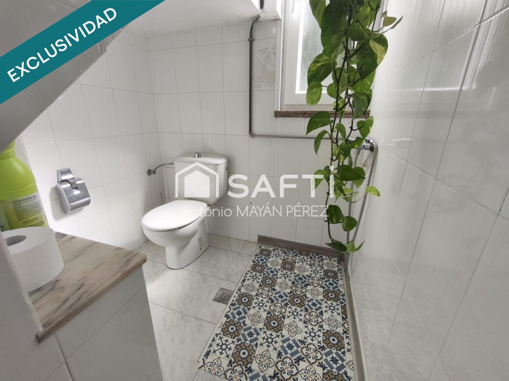 CASA EN VENTA EN LOUSAME - ALDEAGRANDE - foto 24