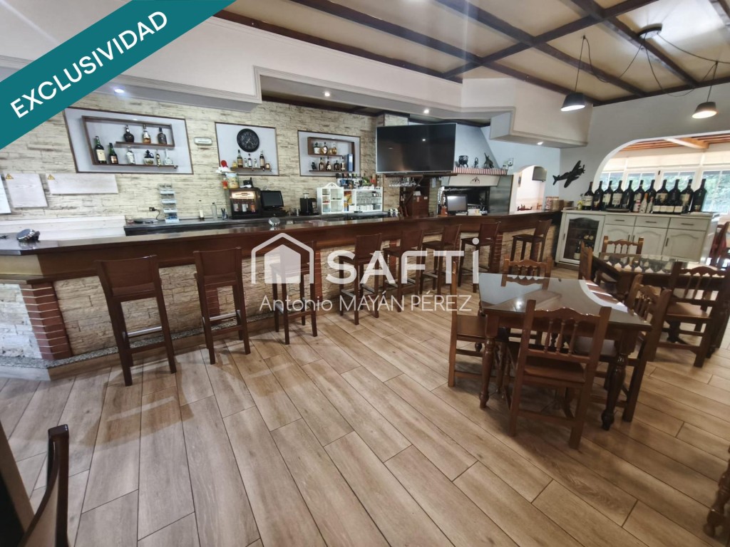 CASA EN VENTA EN LOUSAME - ALDEAGRANDE - foto 30