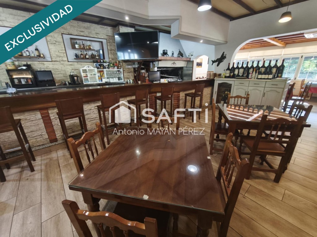 CASA EN VENTA EN LOUSAME - ALDEAGRANDE - foto 31
