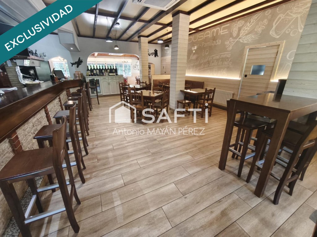 CASA EN VENTA EN LOUSAME - ALDEAGRANDE - foto 32