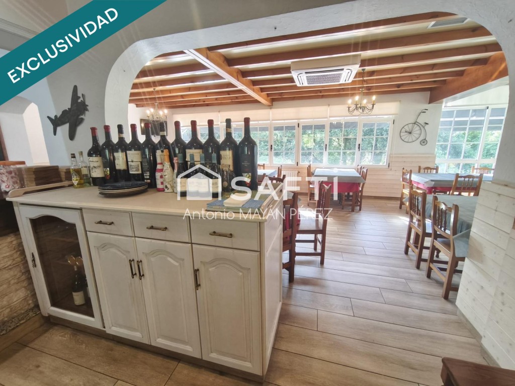 CASA EN VENTA EN LOUSAME - ALDEAGRANDE - foto 35