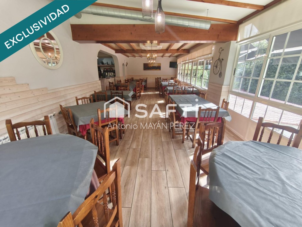 CASA EN VENTA EN LOUSAME - ALDEAGRANDE - foto 37