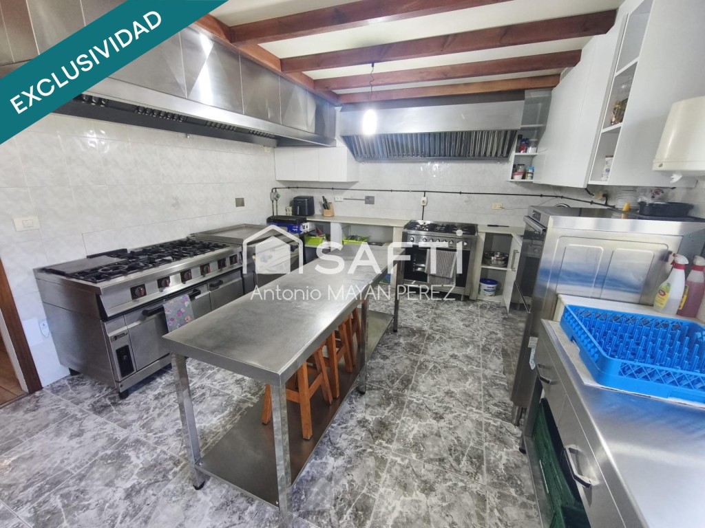 CASA EN VENTA EN LOUSAME - ALDEAGRANDE - foto 42