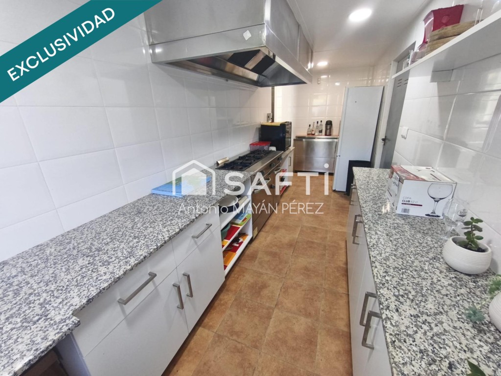 CASA EN VENTA EN LOUSAME - ALDEAGRANDE - foto 45