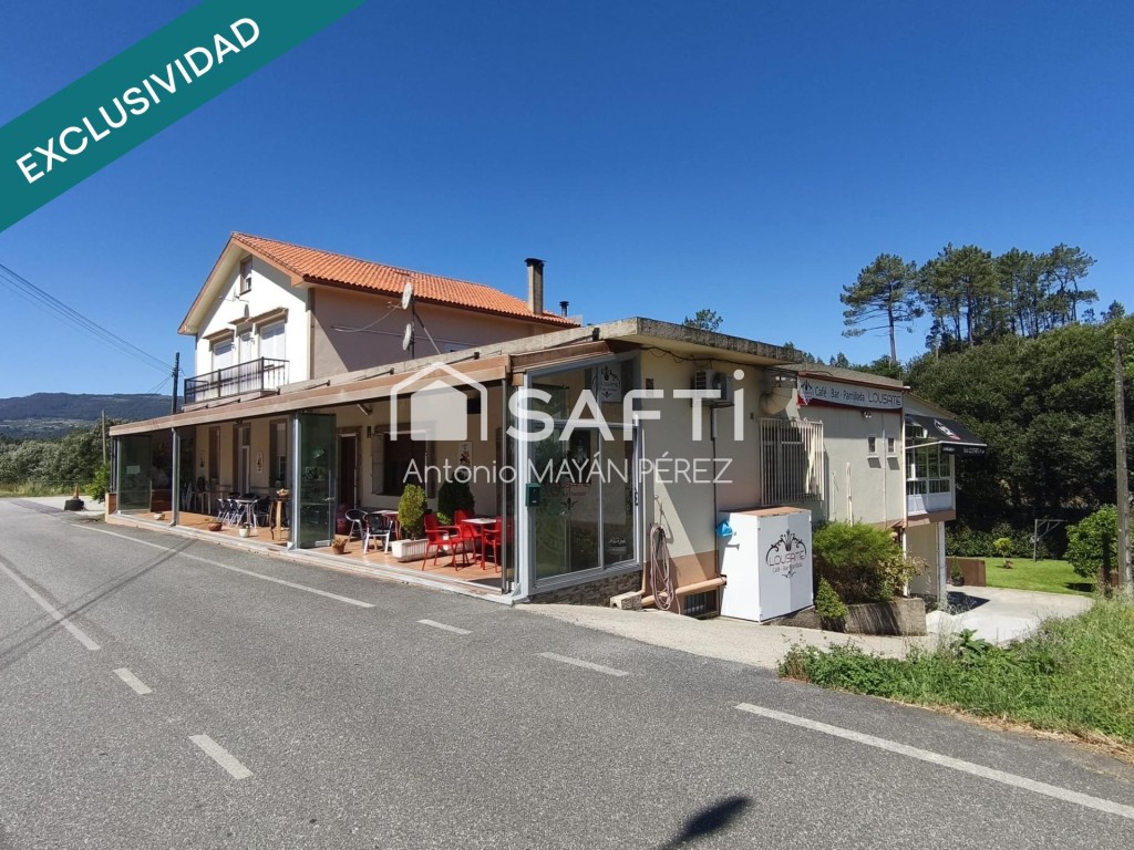 CASA EN VENTA EN LOUSAME - ALDEAGRANDE - foto 46