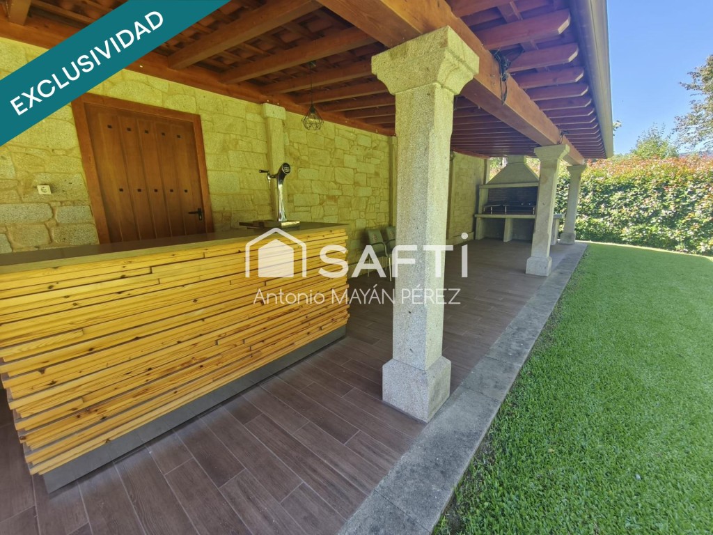 CASA EN VENTA EN LOUSAME - ALDEAGRANDE - foto 50