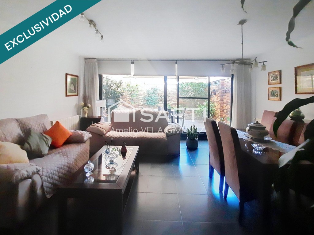 Espectacular adosado en la zona nueva de Sagunto - foto 2