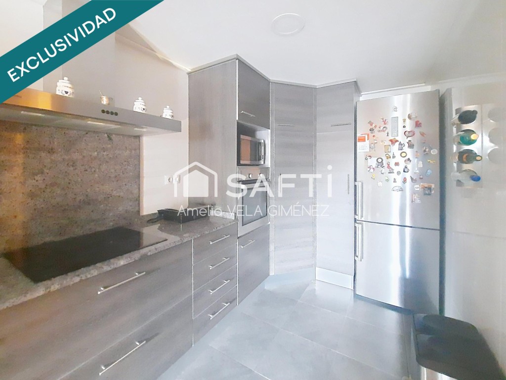 Espectacular adosado en la zona nueva de Sagunto - foto 14