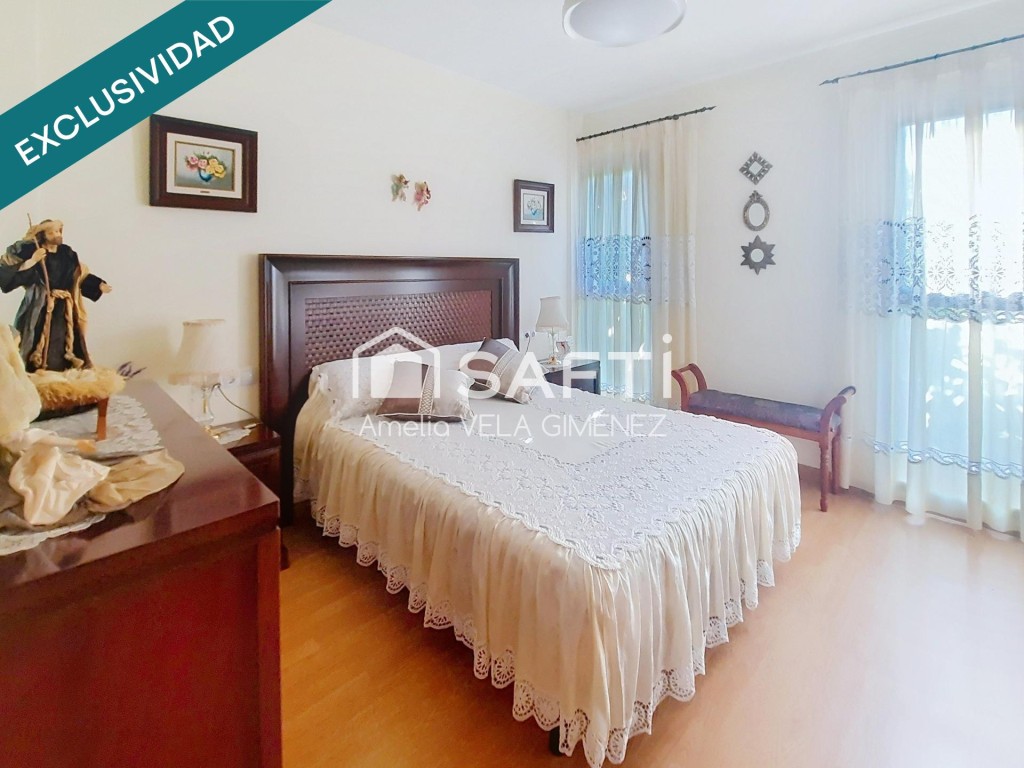 Espectacular adosado en la zona nueva de Sagunto - foto 17