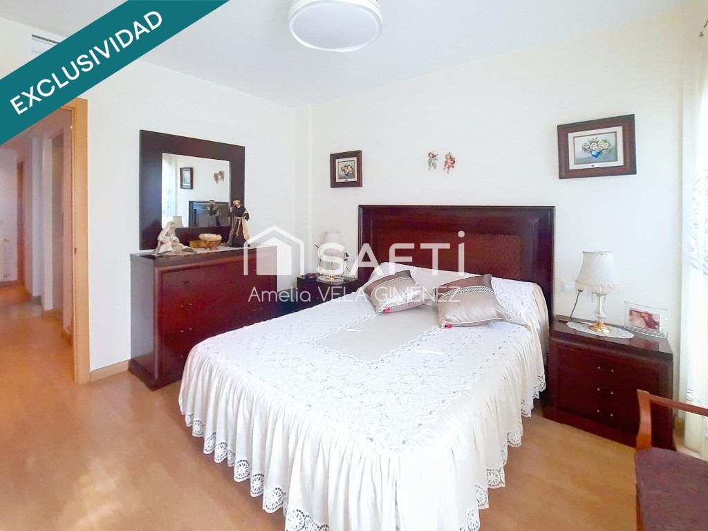 Espectacular adosado en la zona nueva de Sagunto - foto 18
