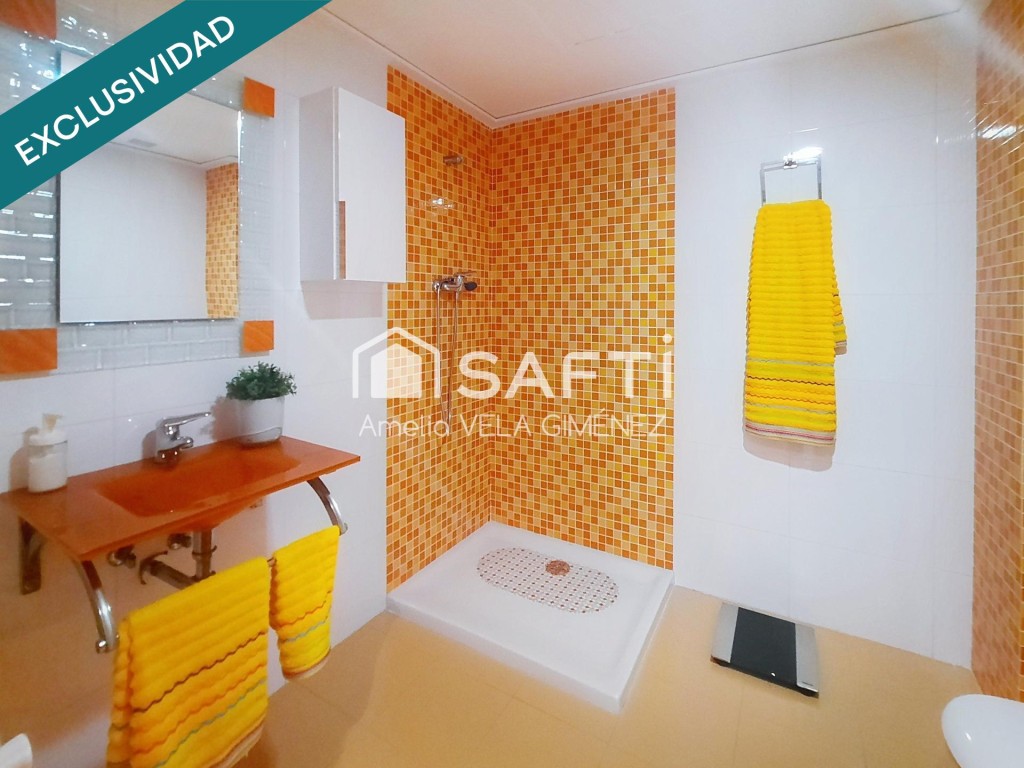 Espectacular adosado en la zona nueva de Sagunto - foto 26