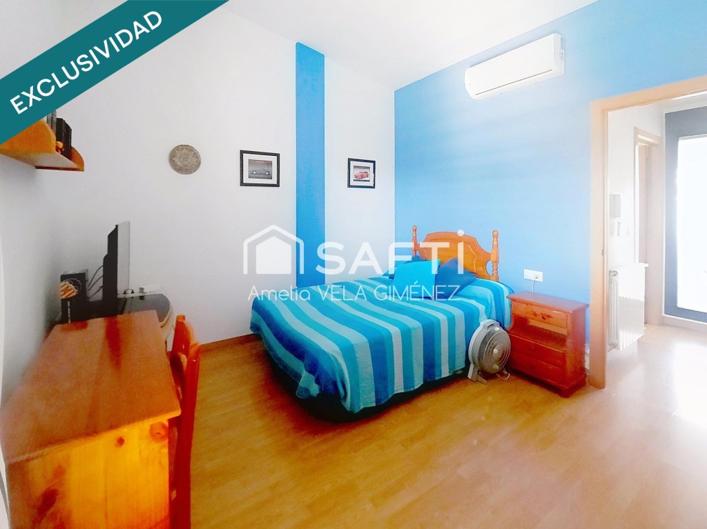 Espectacular adosado en la zona nueva de Sagunto - foto 28