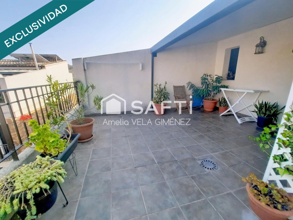 Espectacular adosado en la zona nueva de Sagunto - foto 30
