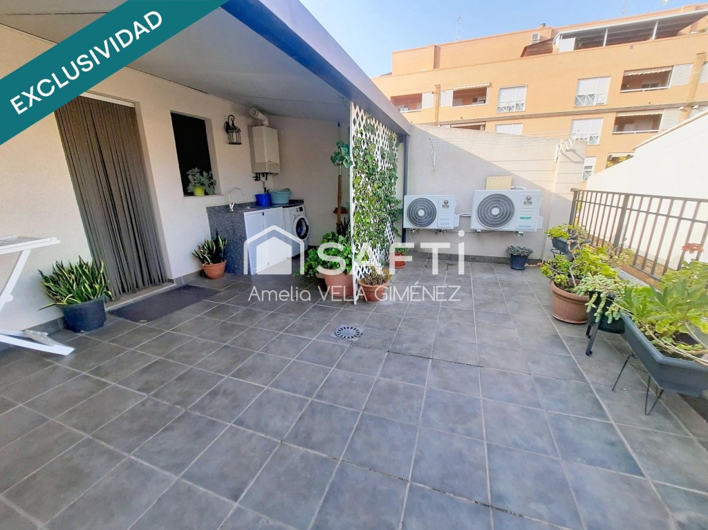 Espectacular adosado en la zona nueva de Sagunto - foto 31