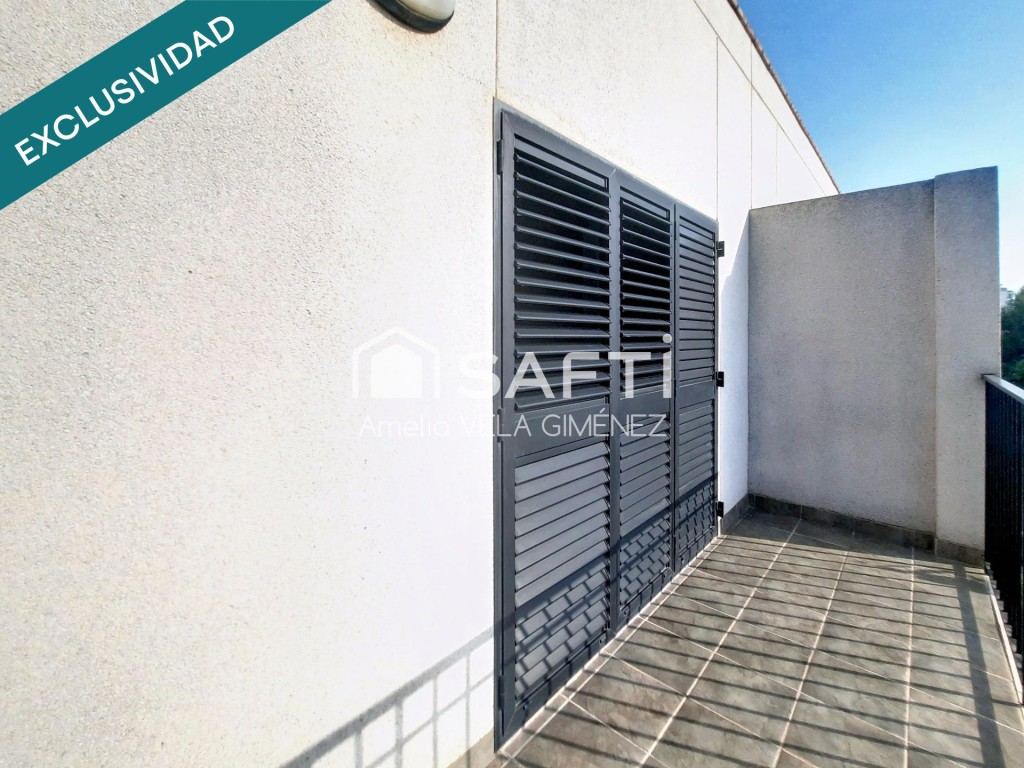Espectacular adosado en la zona nueva de Sagunto - foto 33