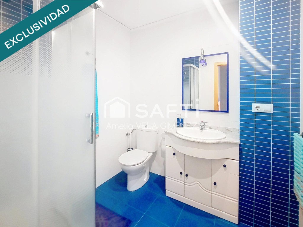 Espectacular adosado en la zona nueva de Sagunto - foto 35
