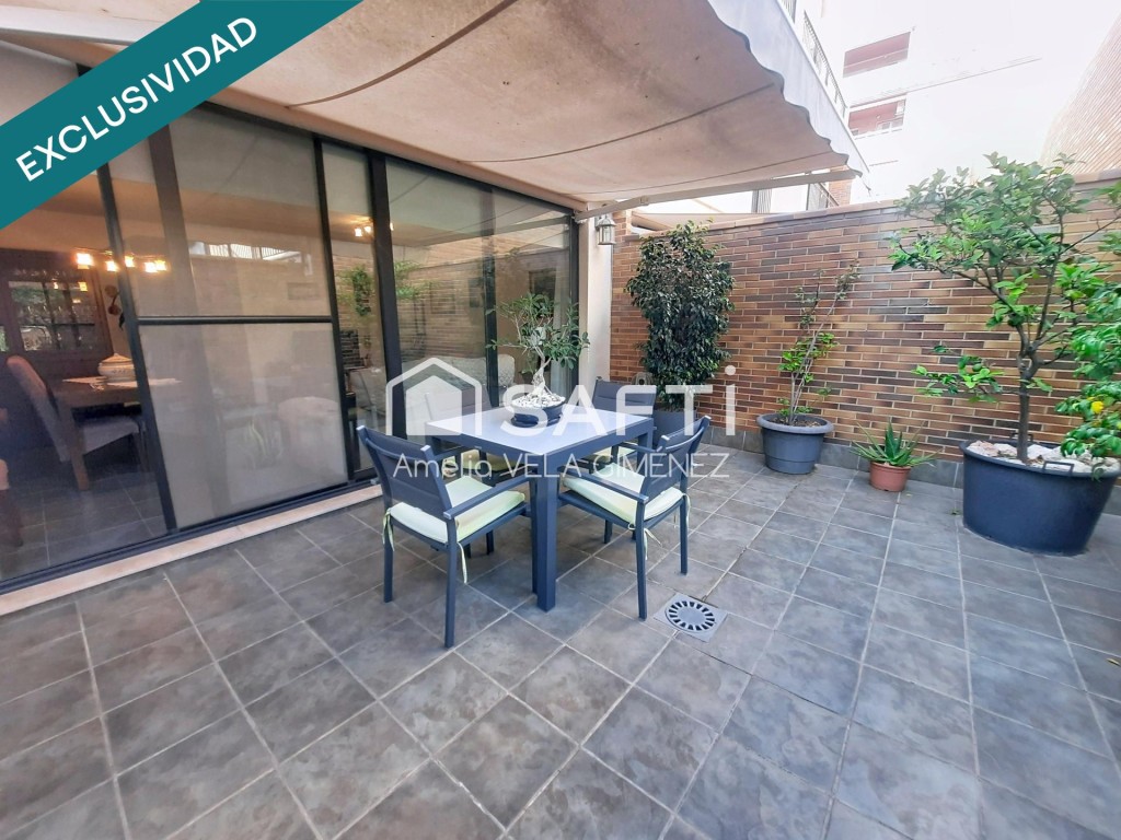 Espectacular adosado en la zona nueva de Sagunto - foto 10