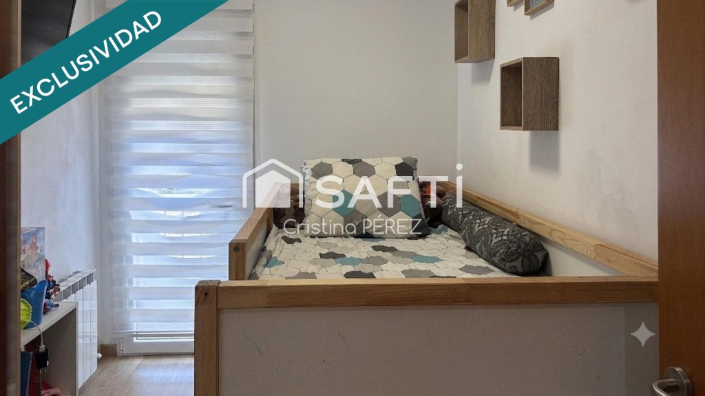 Piso totalmente reformado en Valldolig-Blanes - foto 14