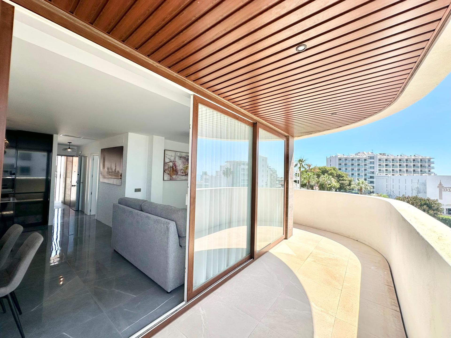 ✨ OBRA NUEVA DE ALTO STANDING EN BENALMÁDENA ✨ - foto 2