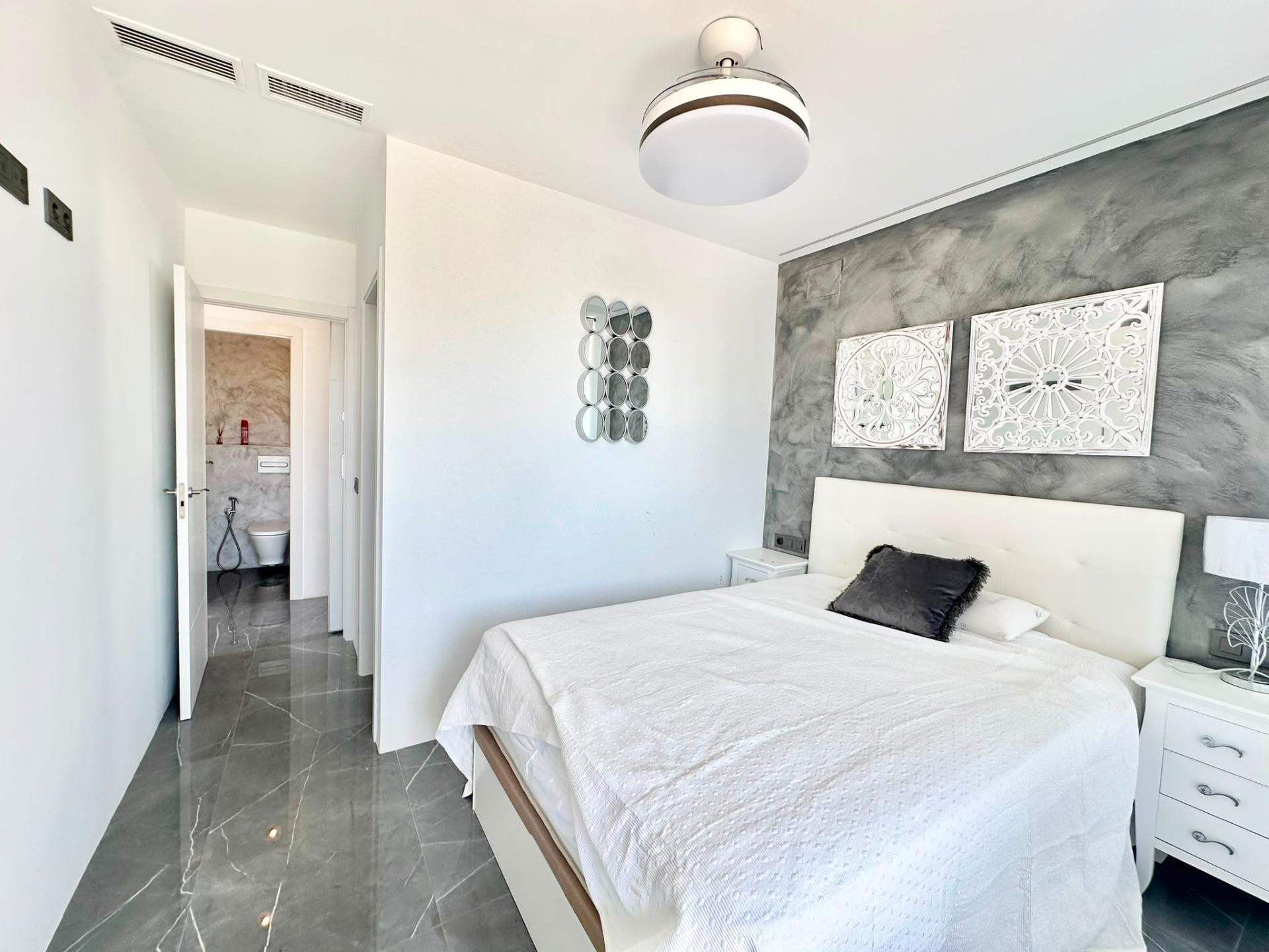 ✨ OBRA NUEVA DE ALTO STANDING EN BENALMÁDENA ✨ - foto 11